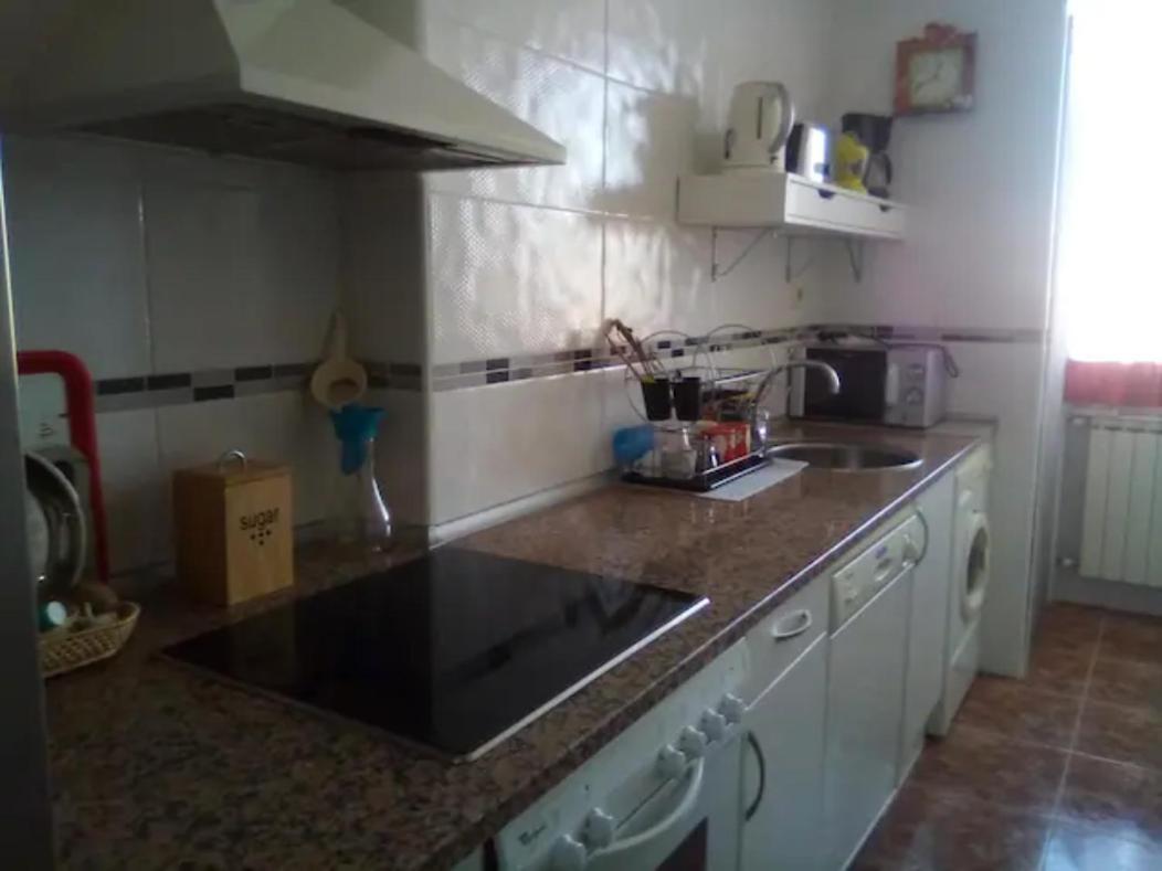 Las Golondrinas Zaragoza Ngoại thất bức ảnh