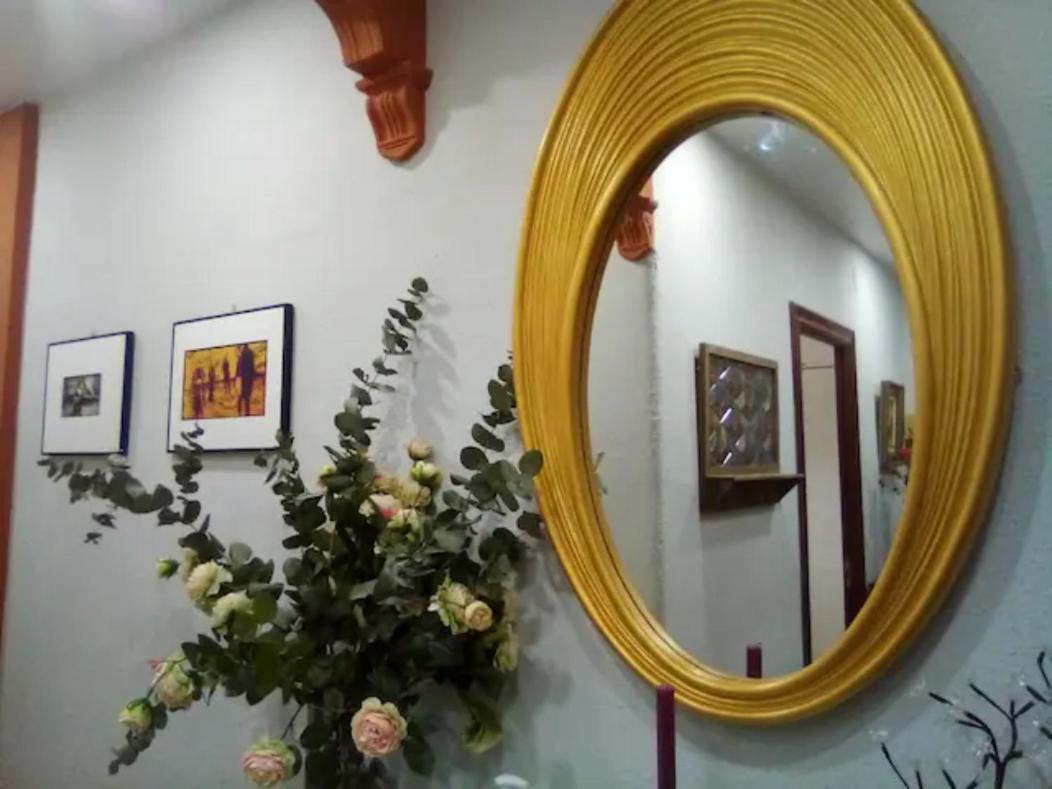 Las Golondrinas Zaragoza Ngoại thất bức ảnh