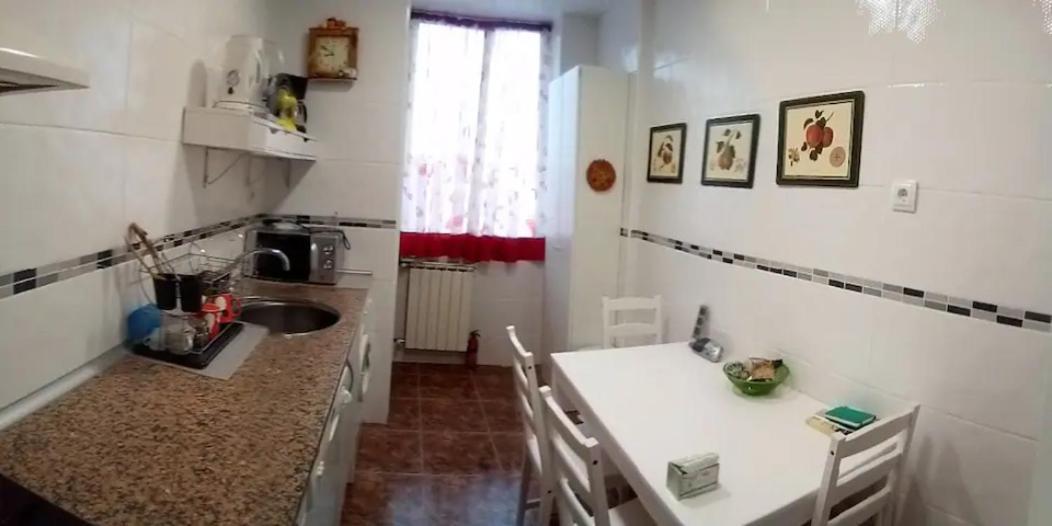 Las Golondrinas Zaragoza Ngoại thất bức ảnh