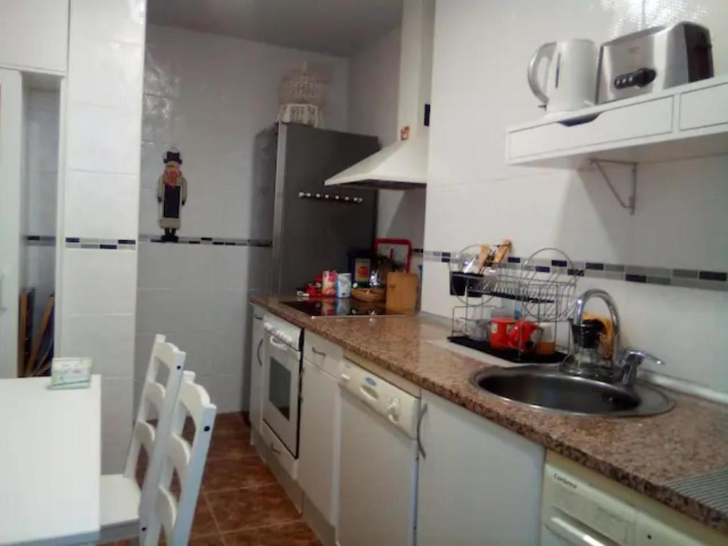 Las Golondrinas Zaragoza Ngoại thất bức ảnh