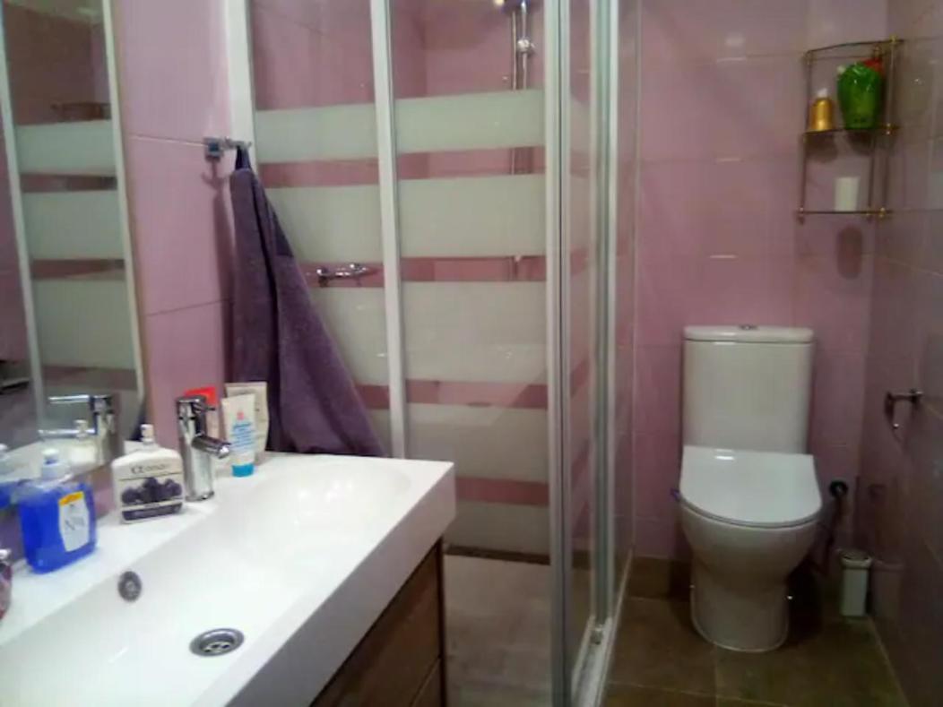 Las Golondrinas Zaragoza Ngoại thất bức ảnh