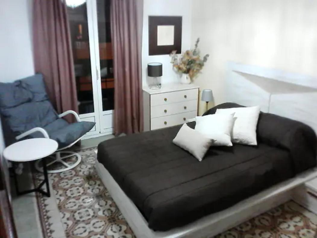 Las Golondrinas Zaragoza Ngoại thất bức ảnh