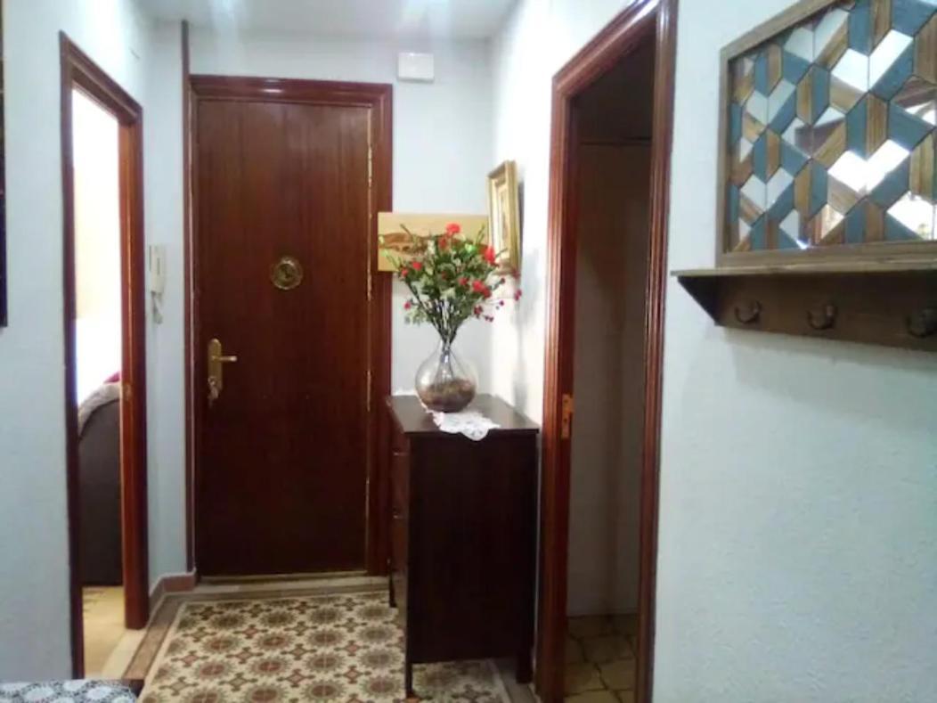 Las Golondrinas Zaragoza Ngoại thất bức ảnh