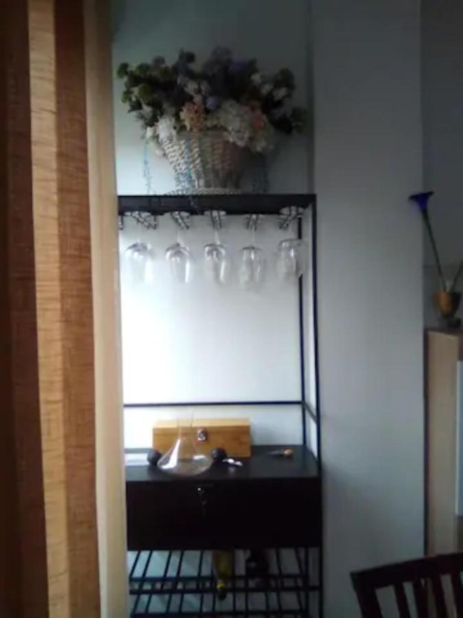 Las Golondrinas Zaragoza Ngoại thất bức ảnh